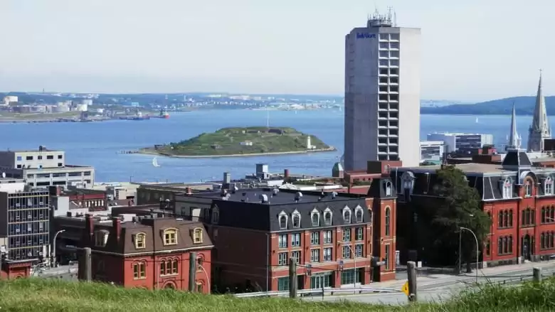 Halifax