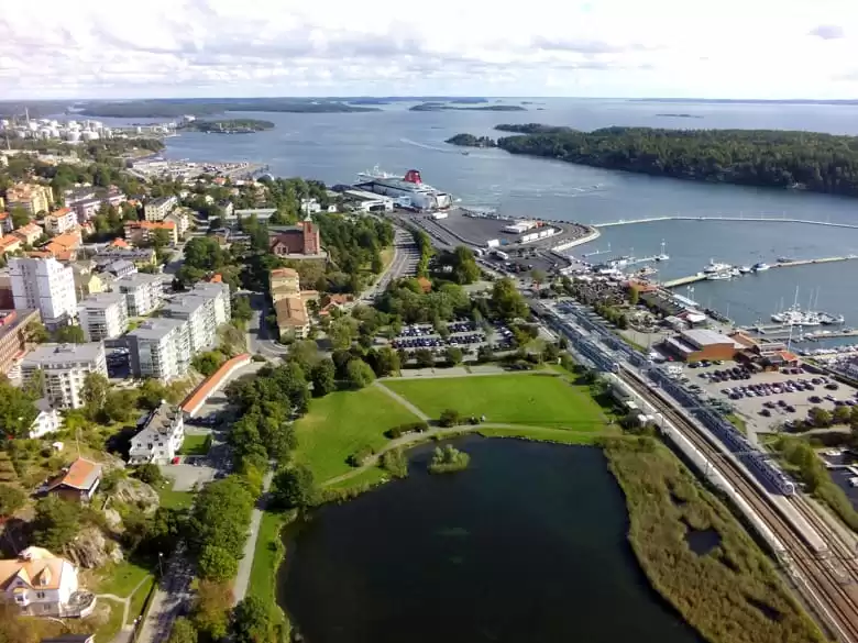 Nynashamn