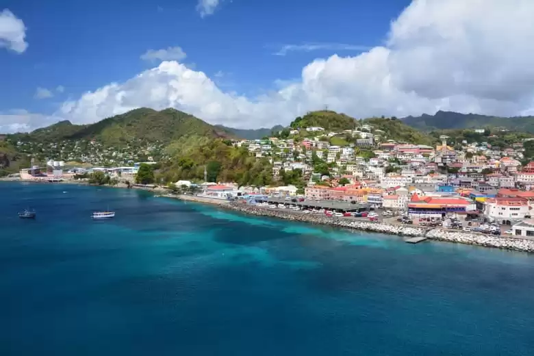 Grenada