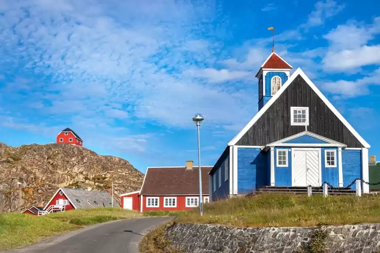 Sisimiut