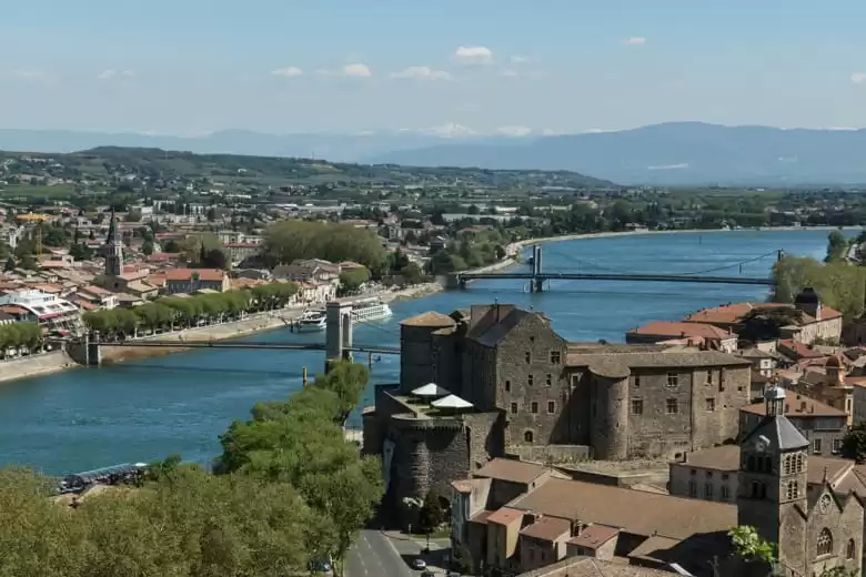 Tournon