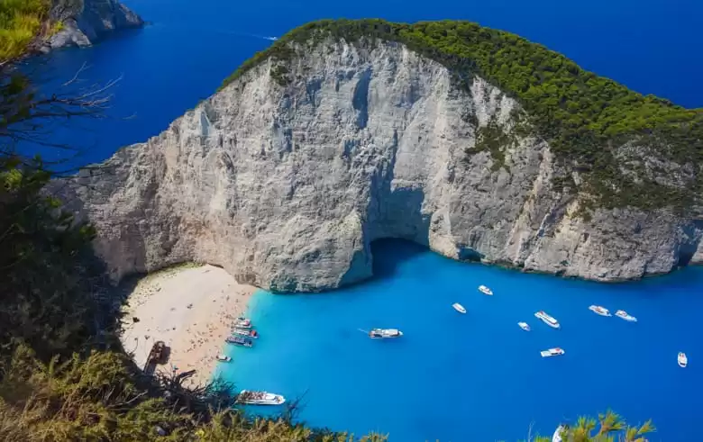 Zakinthos